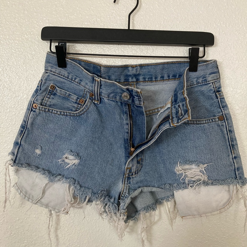 Levi jeans
